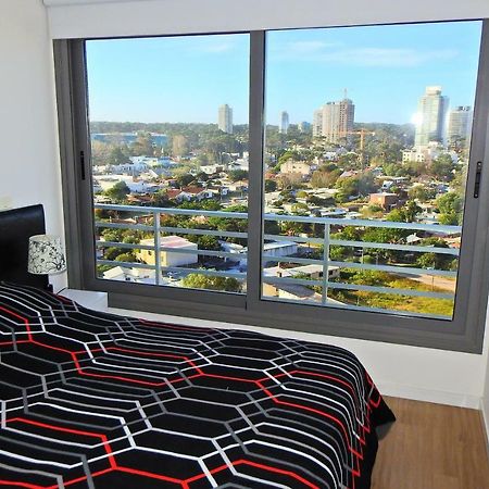 Apartamento Alexander Boulevard Punta del Este Exterior foto