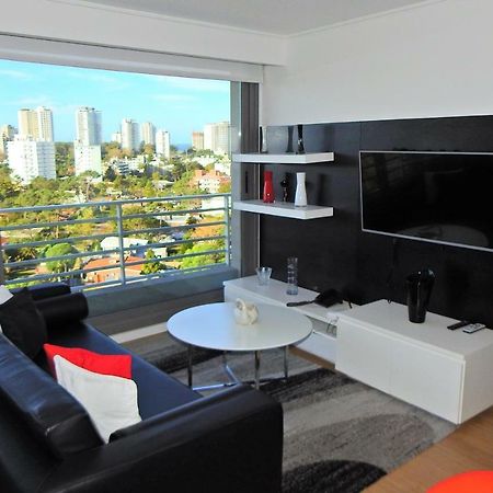 Apartamento Alexander Boulevard Punta del Este Exterior foto