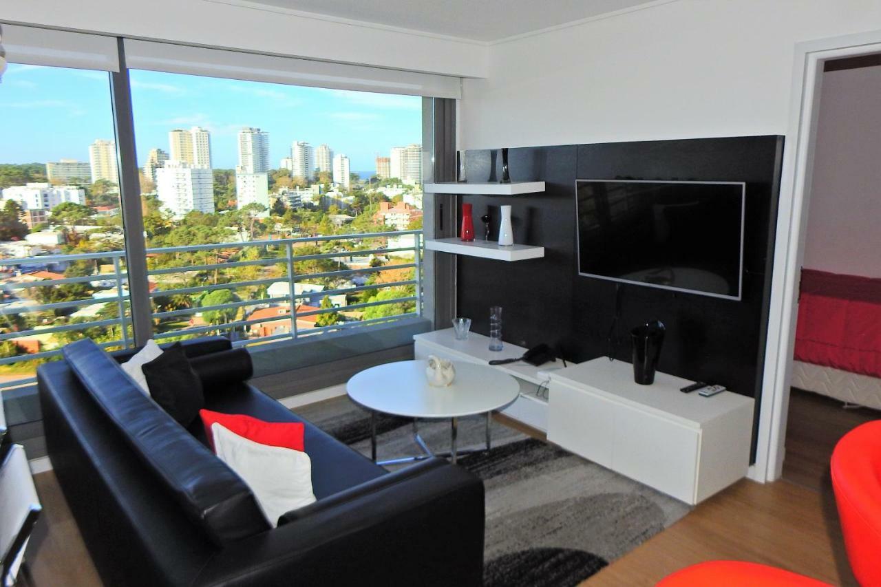 Apartamento Alexander Boulevard Punta del Este Exterior foto