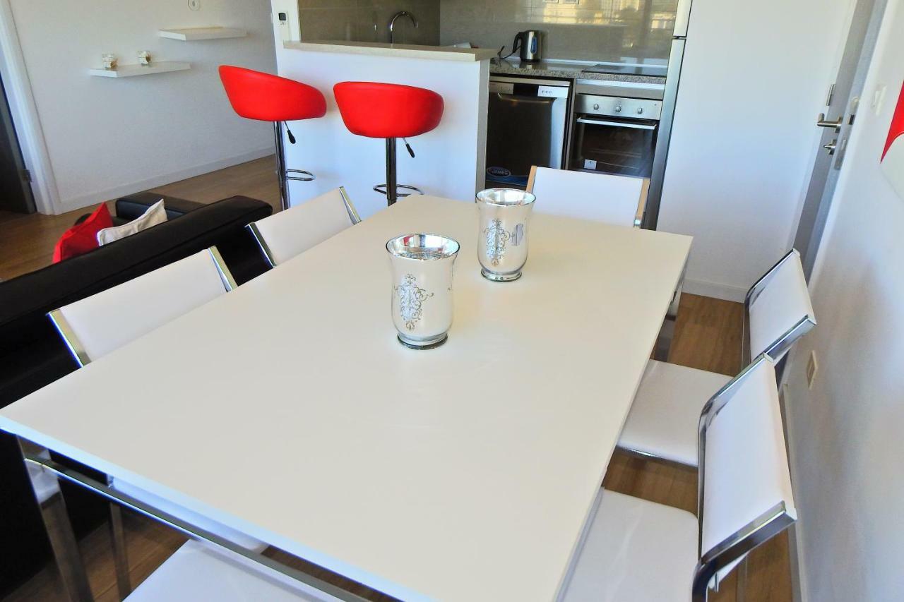 Apartamento Alexander Boulevard Punta del Este Exterior foto