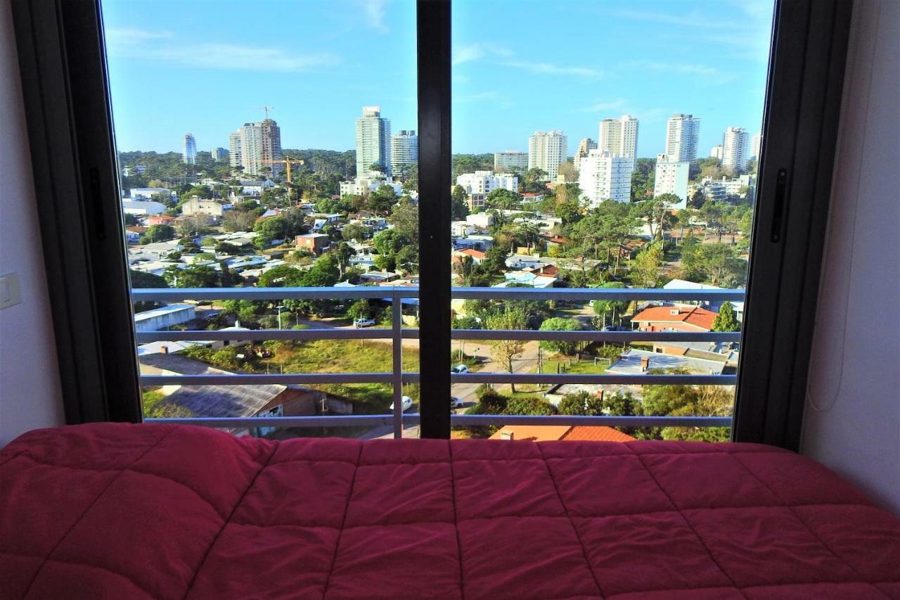 Apartamento Alexander Boulevard Punta del Este Exterior foto
