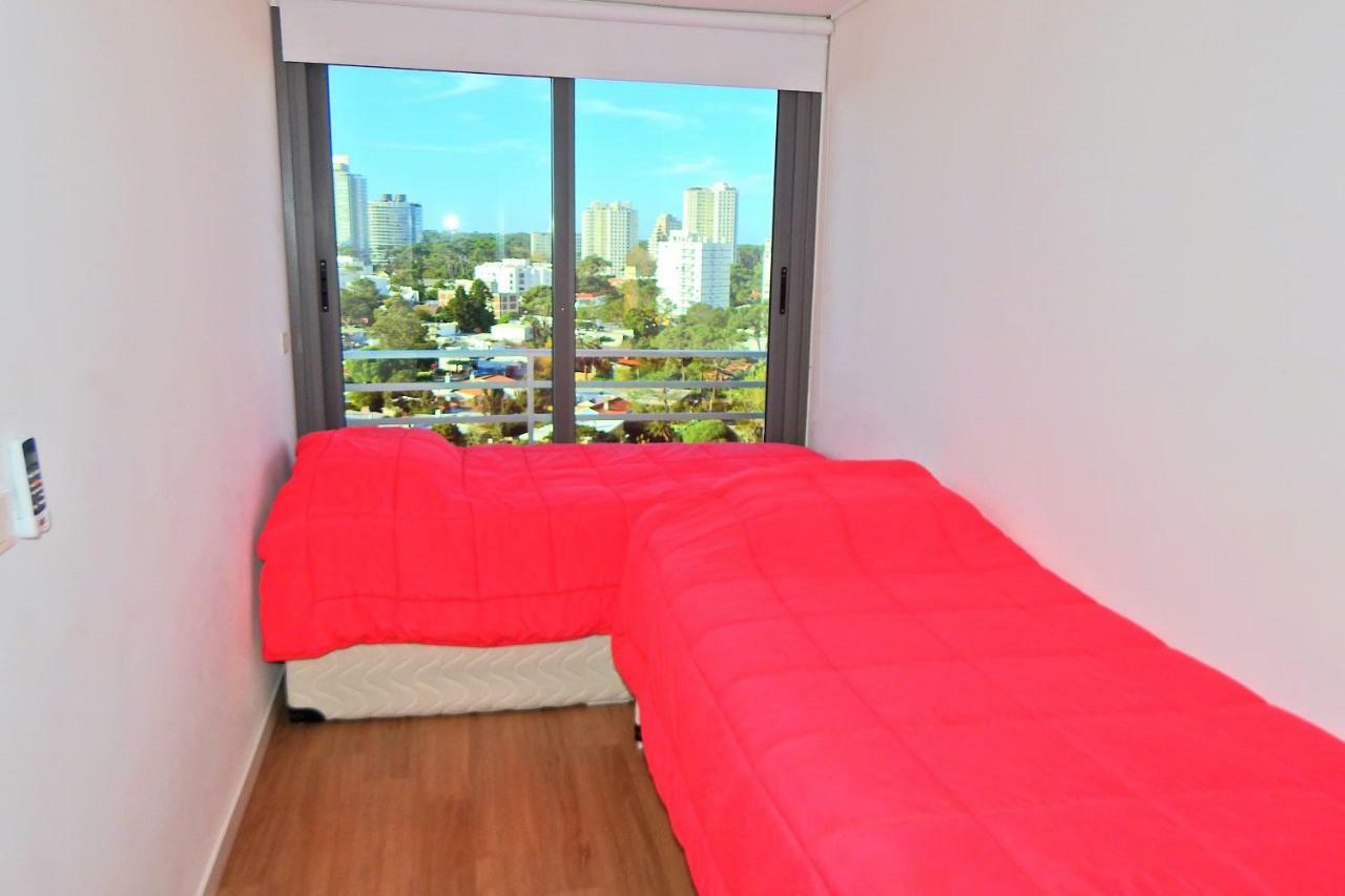 Apartamento Alexander Boulevard Punta del Este Exterior foto