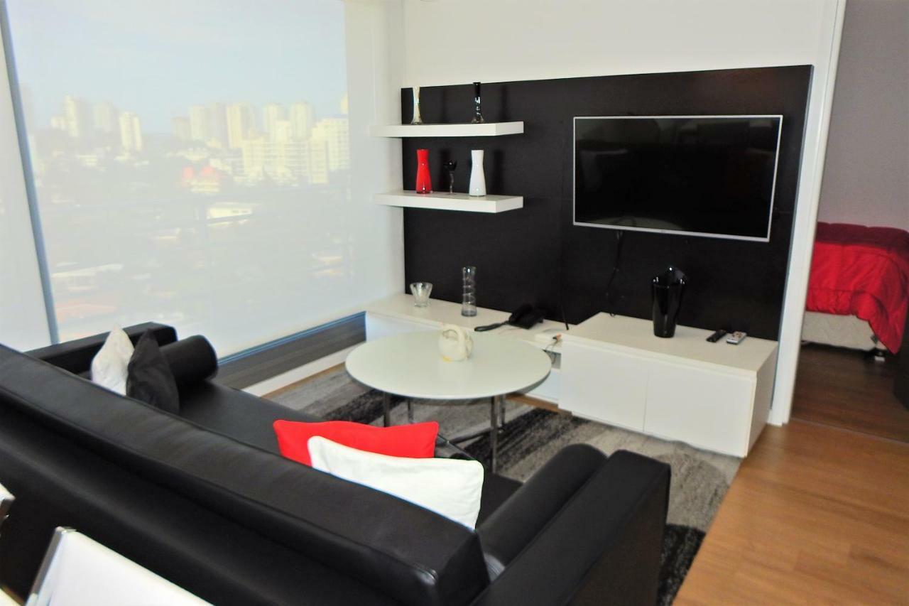 Apartamento Alexander Boulevard Punta del Este Exterior foto