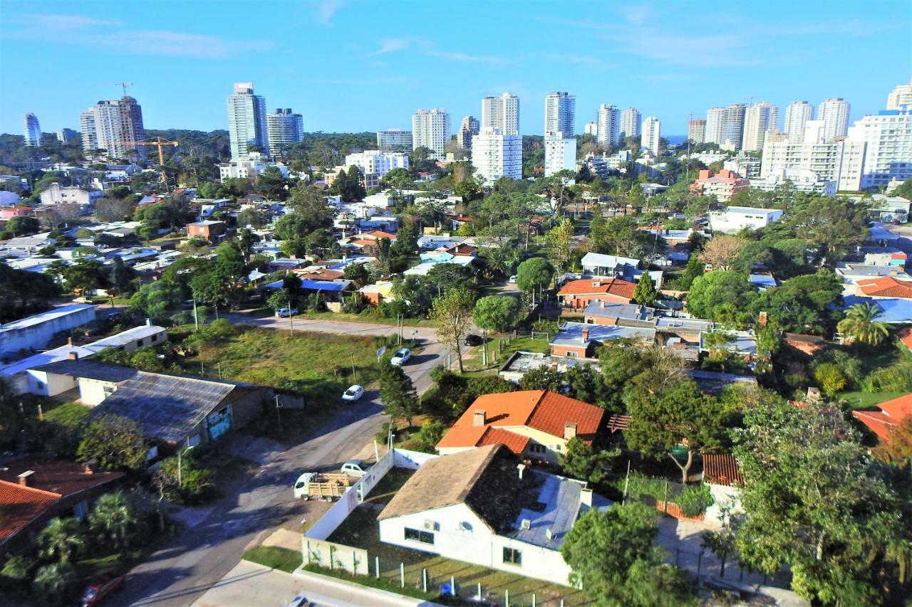 Apartamento Alexander Boulevard Punta del Este Exterior foto