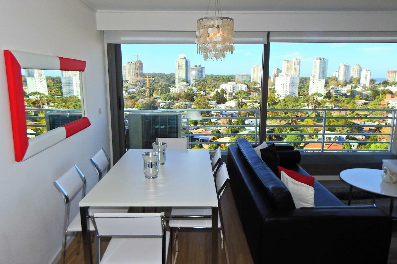Apartamento Alexander Boulevard Punta del Este Exterior foto
