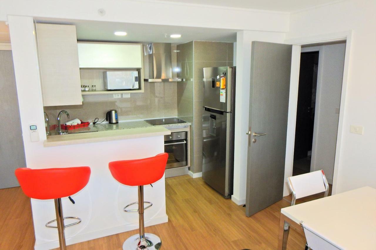 Apartamento Alexander Boulevard Punta del Este Exterior foto