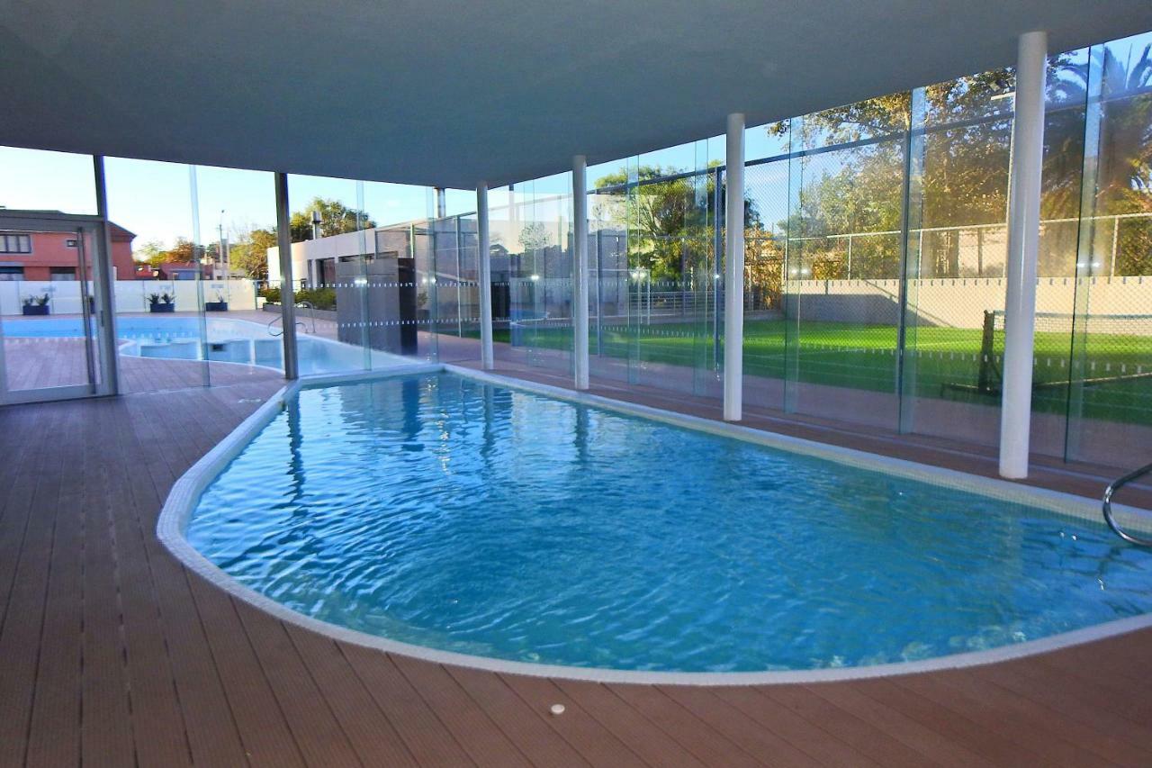 Apartamento Alexander Boulevard Punta del Este Exterior foto