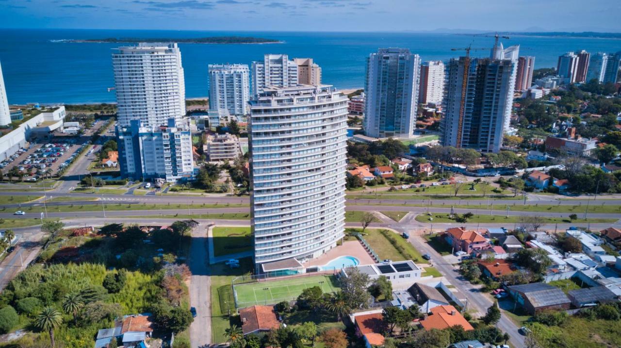Apartamento Alexander Boulevard Punta del Este Exterior foto